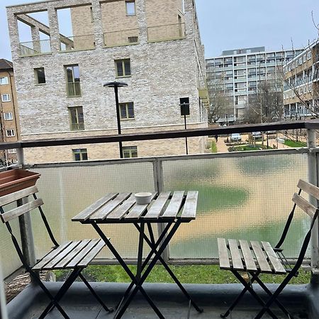 Budget Friendly Room In London Exteriör bild